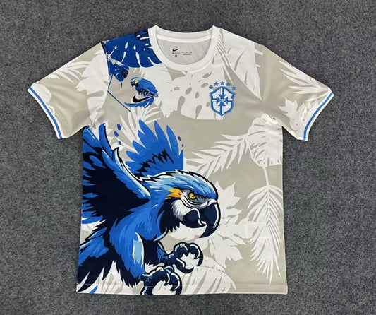 2025/2026 Brazil Special Edition 06