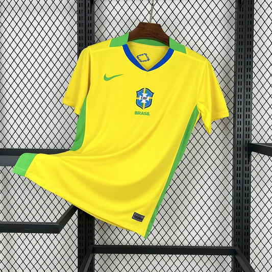 2025/2026 Brazil Home