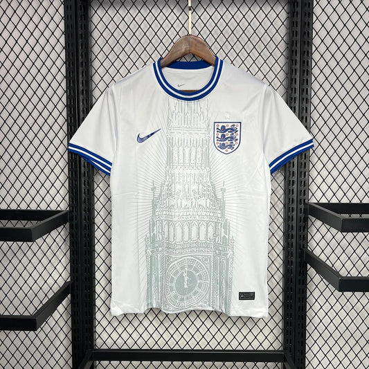 2024-2025 England Special Edition