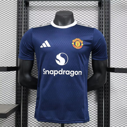 2024/2025 Manchester United Special Edition Football Shirt