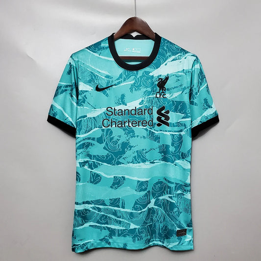 2024/2025 Liverpool Joint Edition Soccer Jersey