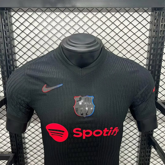 2024/2025 Player Version Barcelona Away