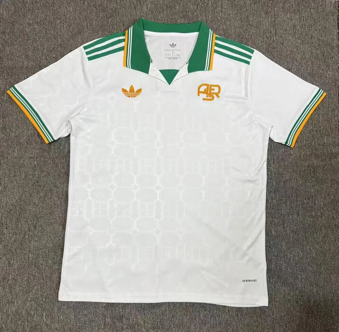 2025/2026 Roma Third Kit