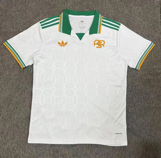 2025/2026 Roma Third Kit