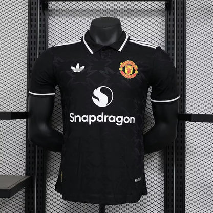 2024/2025 Manchester United Special Edition Football Shirt