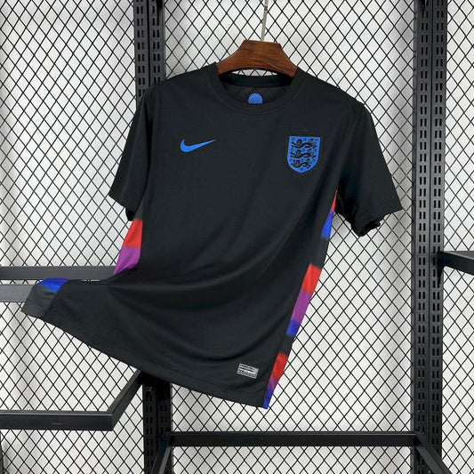 2025/2026 England Away