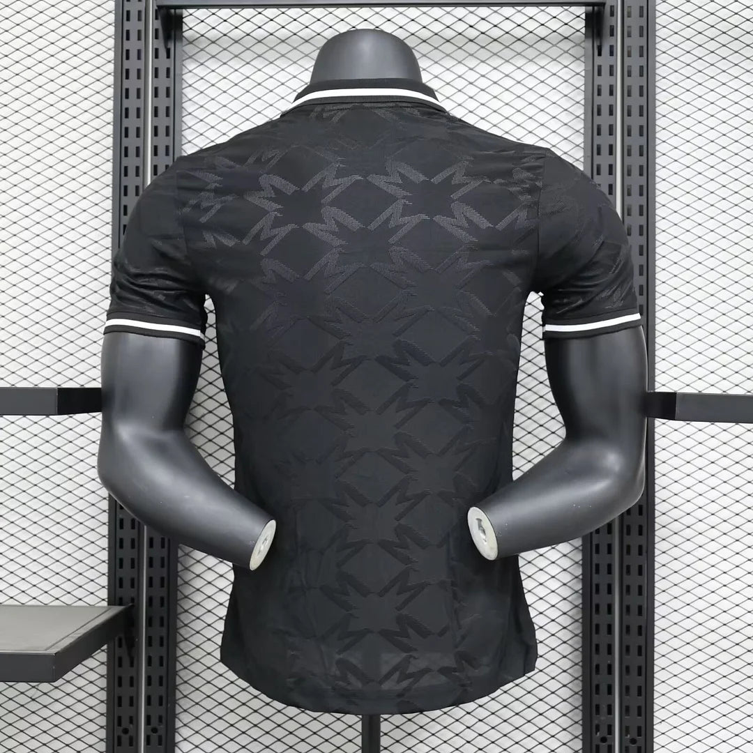 2024/2025 Manchester United Special Edition Football Shirt